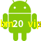 Aplicativo bm20 vip para Android