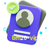 Tornar-se um membro do bm20 vip é muito simples