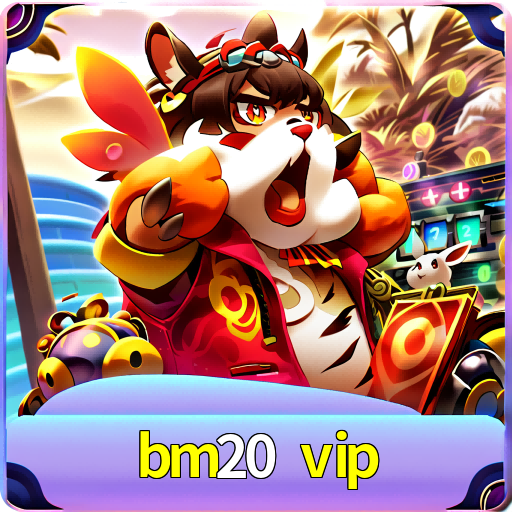 bm20 vip