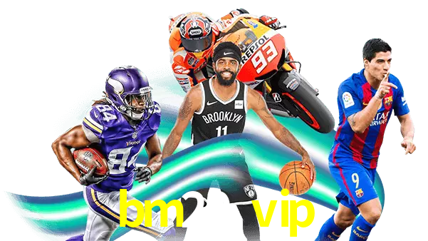 bm20 vip